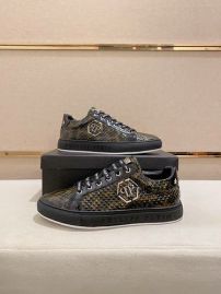 Picture of Philipp Plein Shoes Men _SKUfw133600351fw